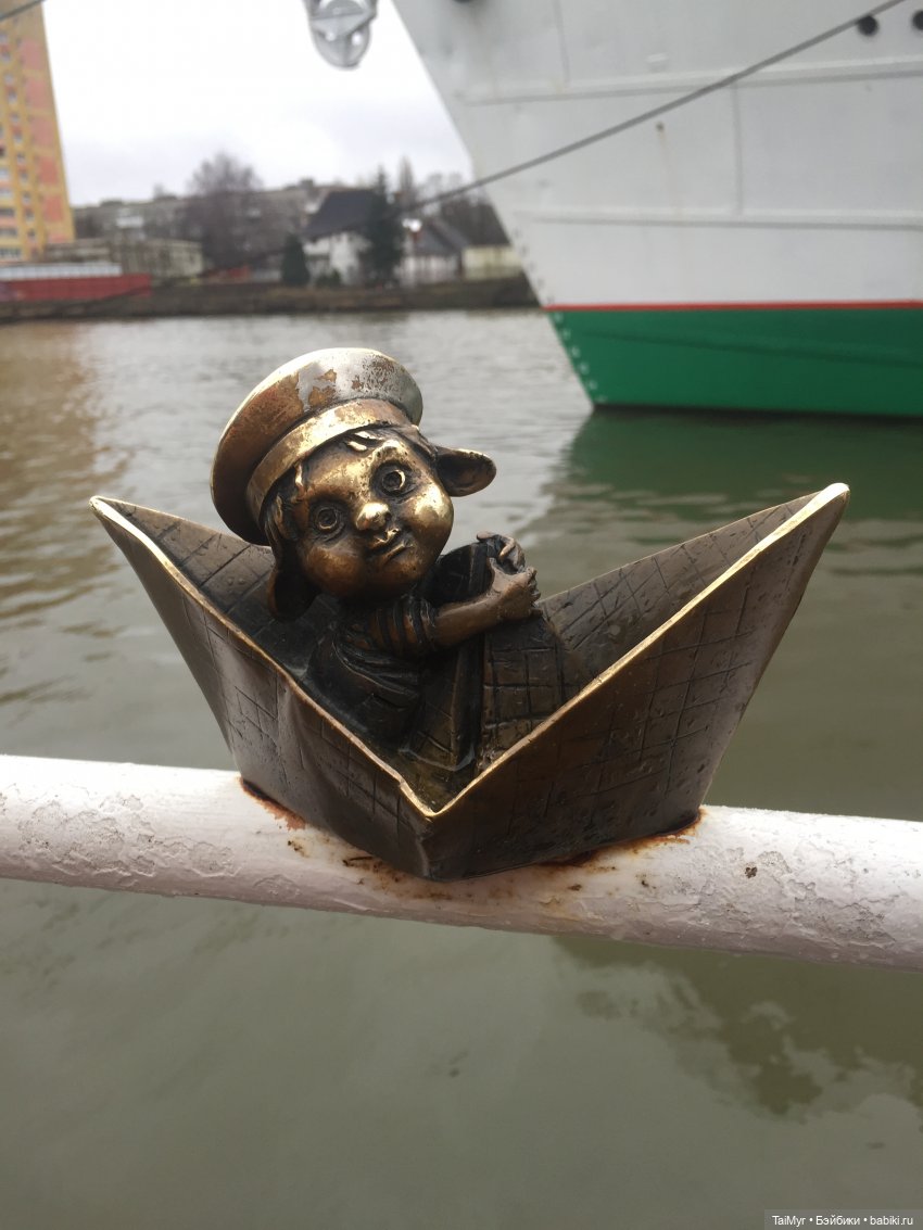 Рождественские каникулы лисёнка Бинго