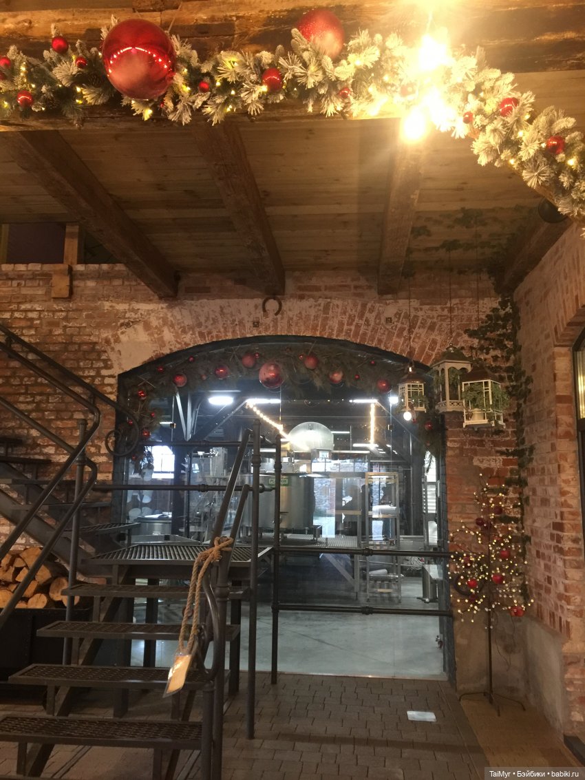 Рождественские каникулы лисёнка Бинго(продолжение)