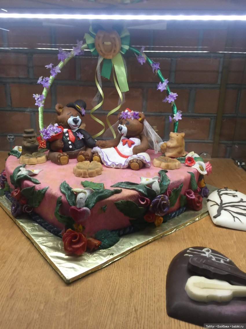 Рождественские каникулы лисёнка Бинго( продолжение) (фото 9)