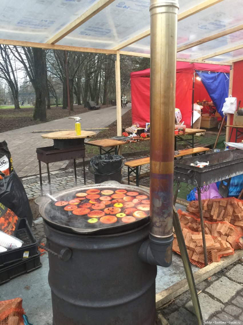 Рождественские каникулы лисёнка Бинго( продолжение)