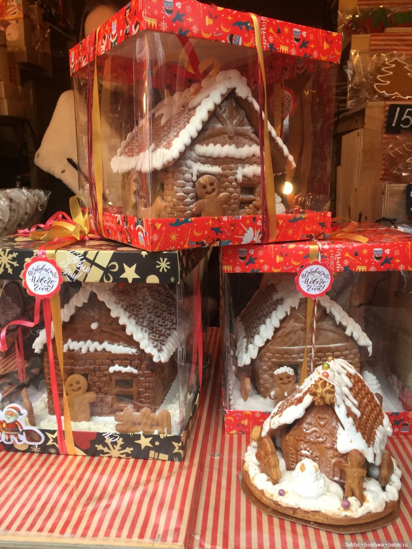 Рождественские каникулы лисёнка Бинго( продолжение)