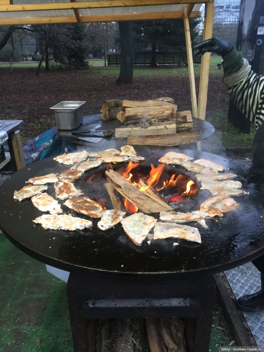 Рождественские каникулы лисёнка Бинго( продолжение)