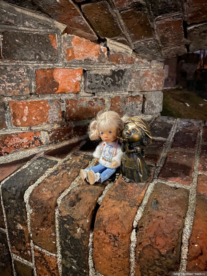 Рождественские каникулы лисёнка Бинго( продолжение)