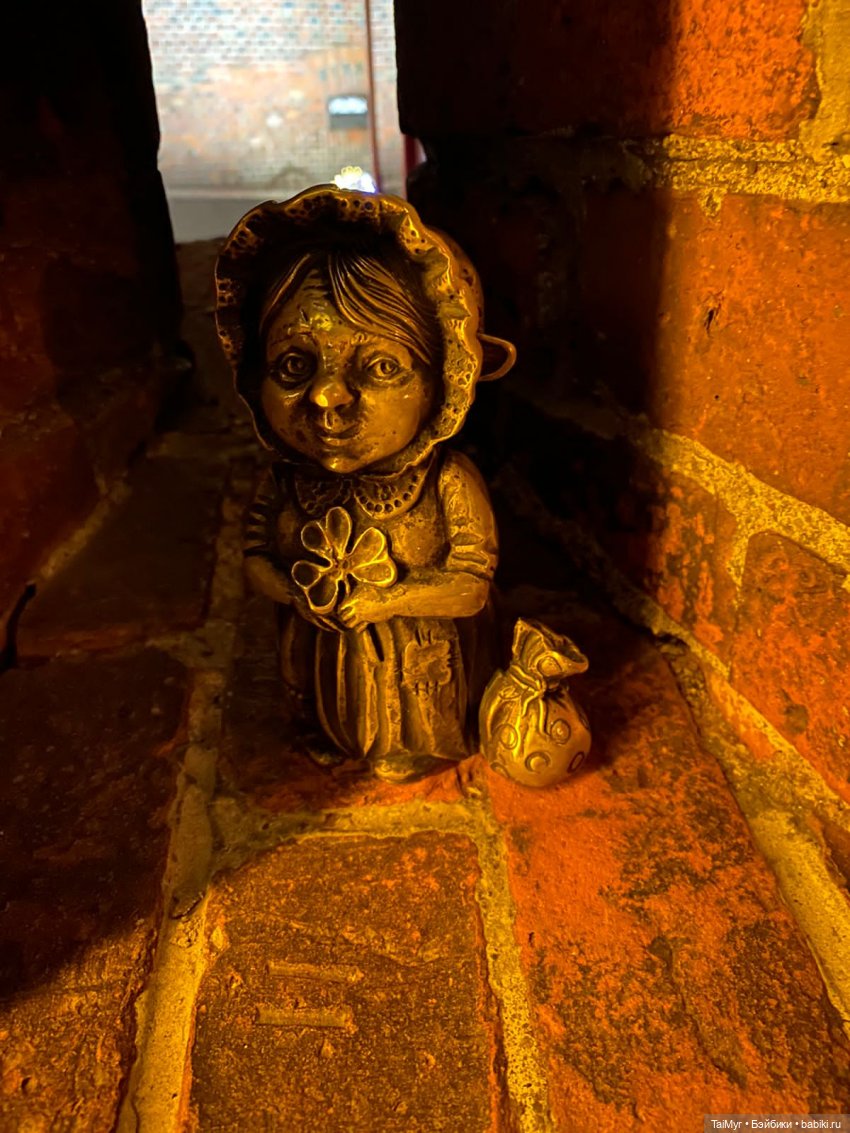 Рождественские каникулы лисёнка Бинго( продолжение)