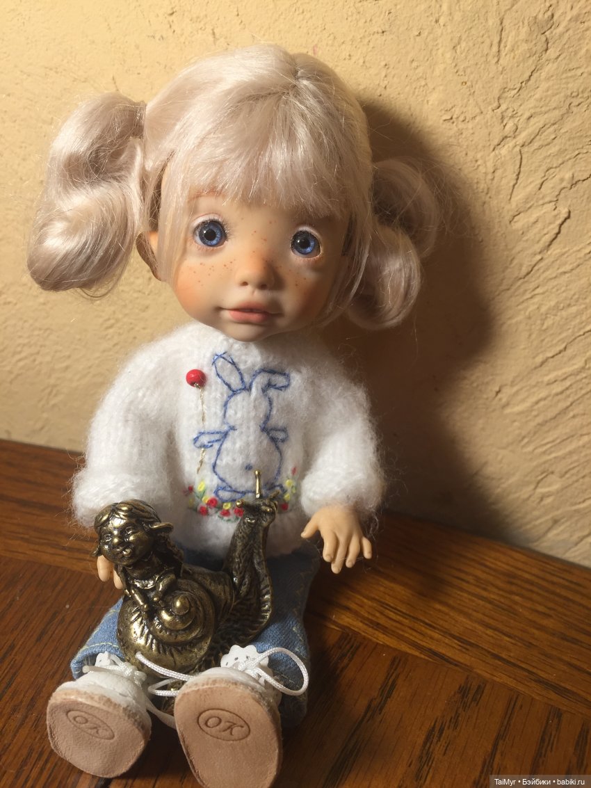 Рождественские каникулы лисёнка Бинго( продолжение)