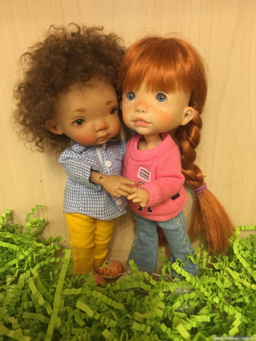 Заходите к нам обниматься (фото 4)