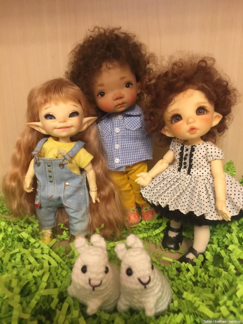 Заходите к нам обниматься