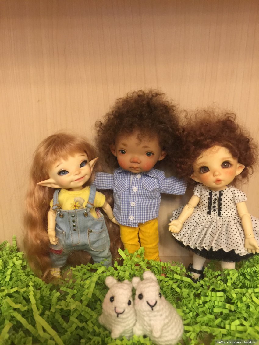 Заходите к нам обниматься (фото 2)