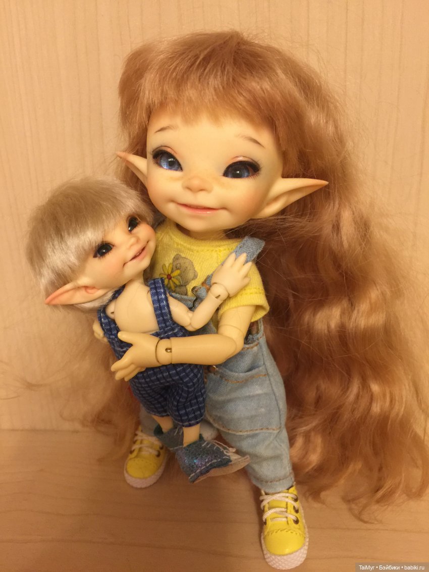 Заходите к нам обниматься (фото 6)