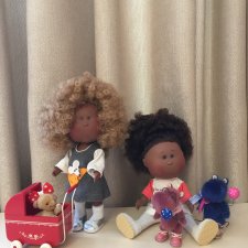 Шоколадные Булочки.