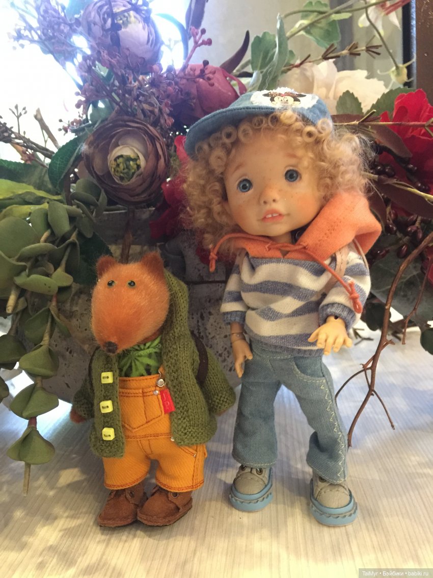 Маленькие путешественники (фото 6)