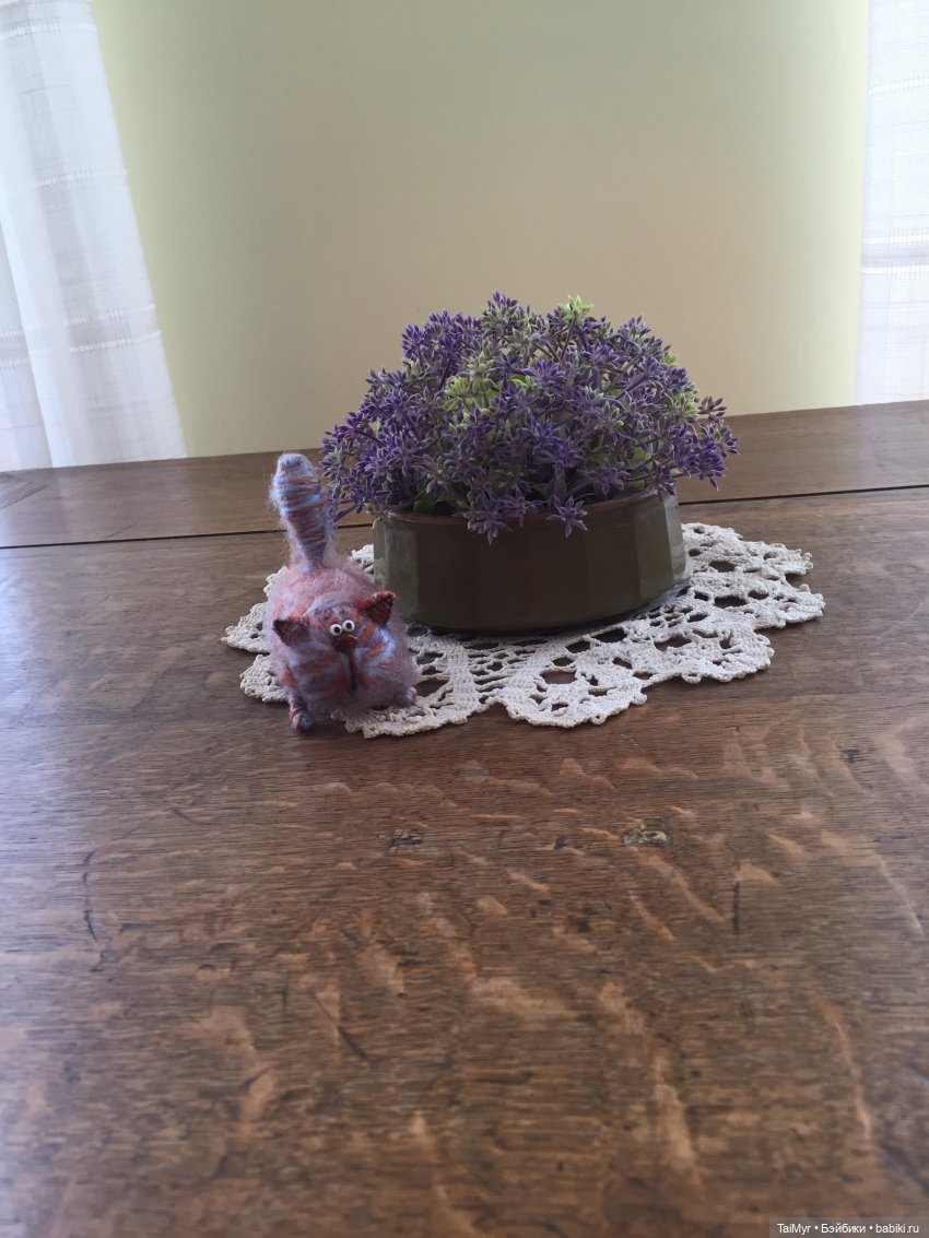 Маленькие путешественники