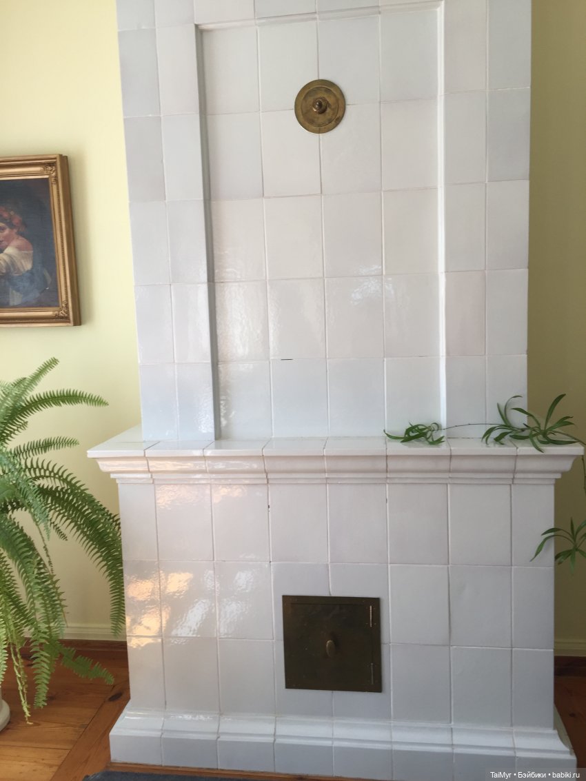 Маленькие путешественники