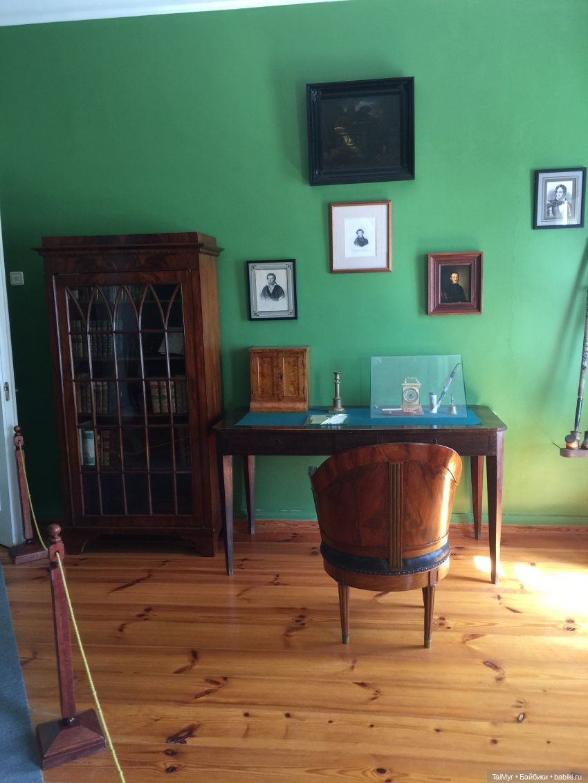 Маленькие путешественники