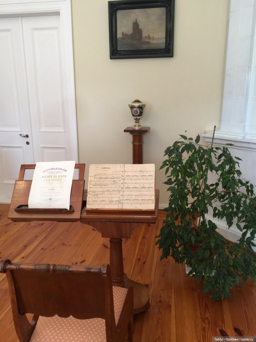 Маленькие путешественники