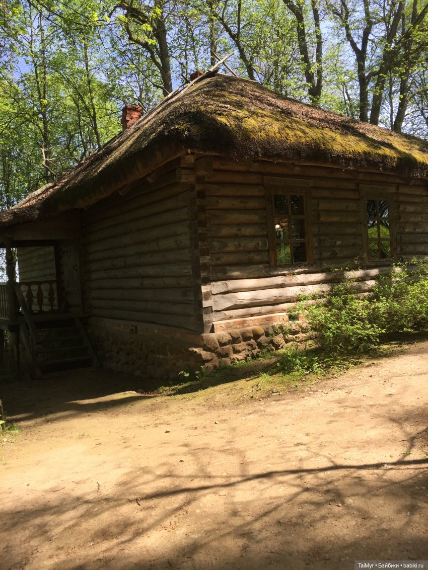 Маленькие путешественники