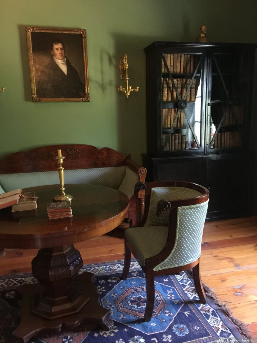 Маленькие путешественники