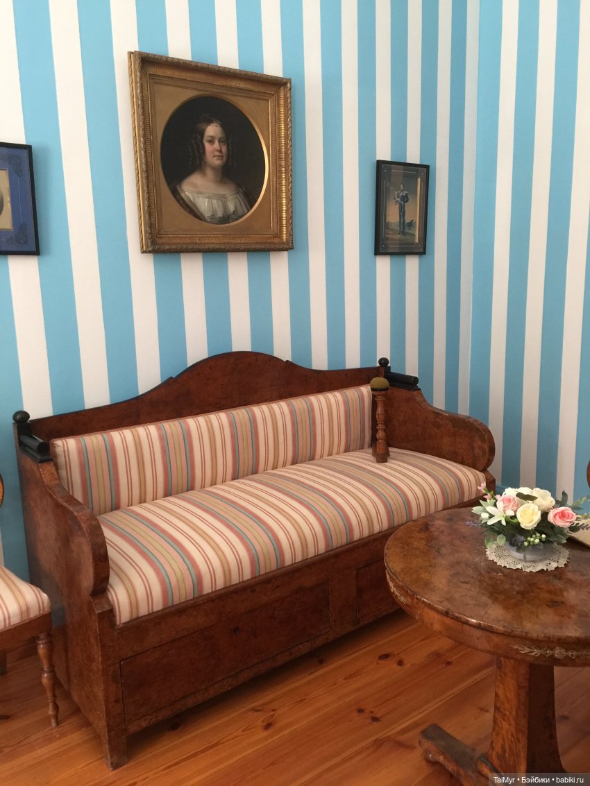 Маленькие путешественники