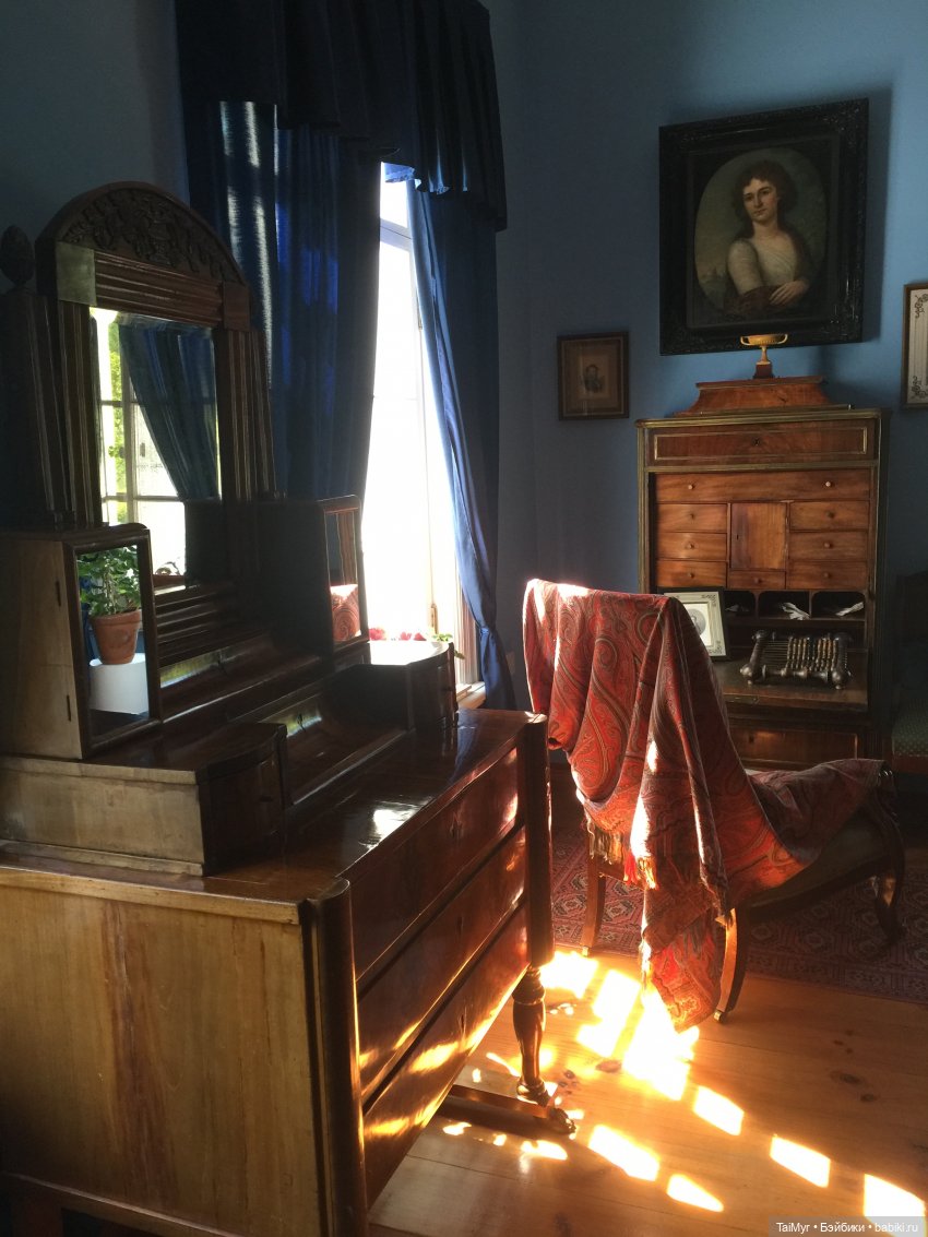 Маленькие путешественники