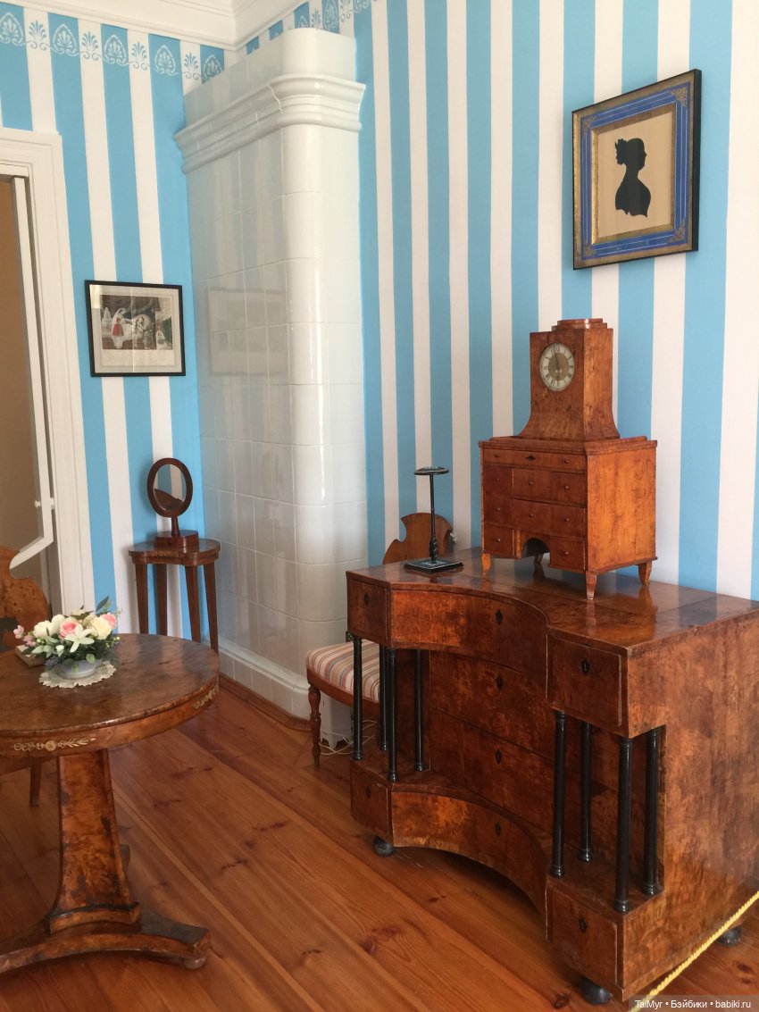 Маленькие путешественники