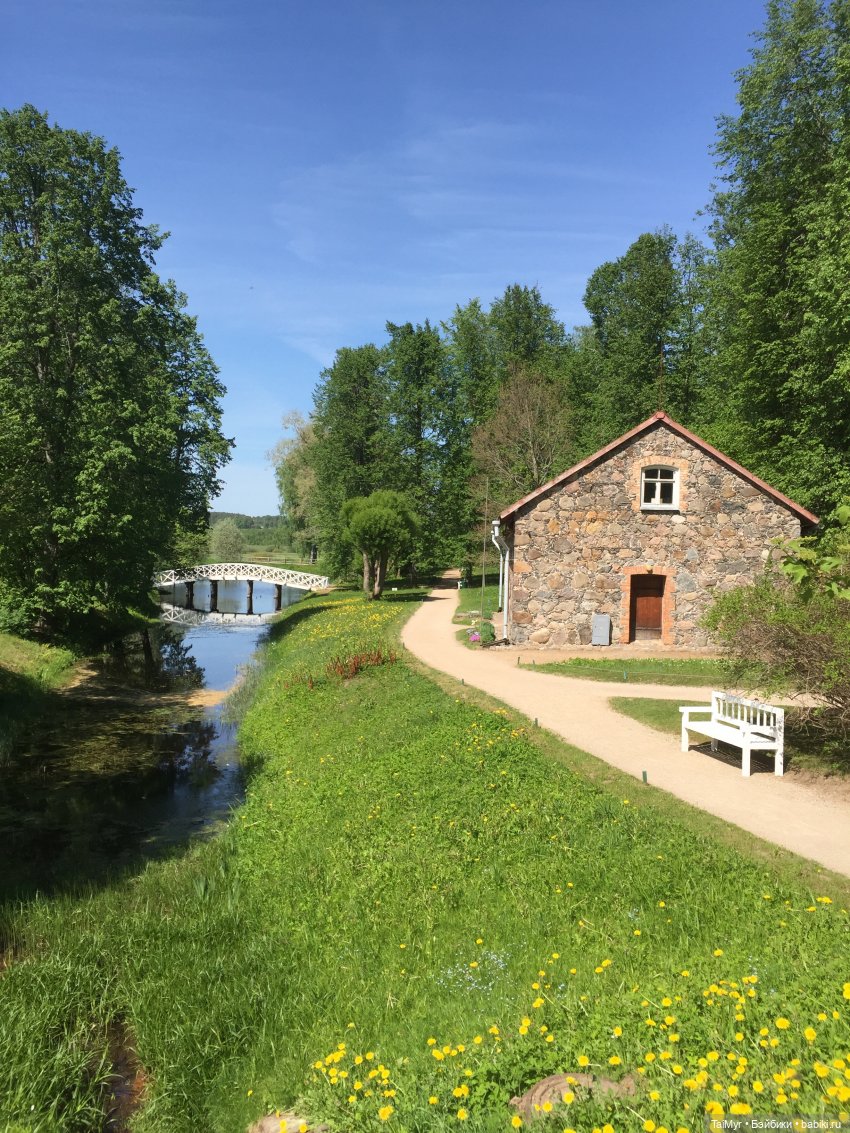 Маленькие путешественники (продолжение) (фото 8)