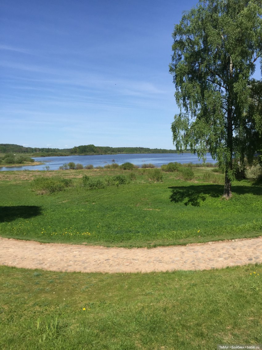 Маленькие путешественники (продолжение)