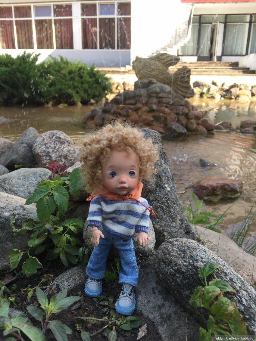 Маленькие путешественники (продолжение) (фото 4)