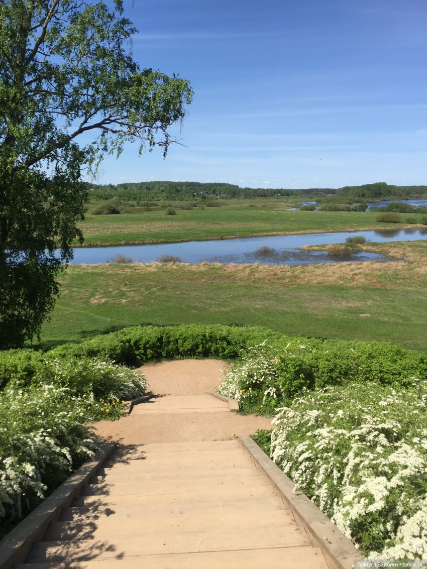 Маленькие путешественники (продолжение)