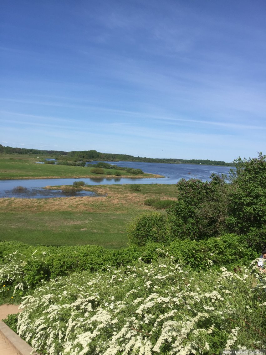 Маленькие путешественники (продолжение)