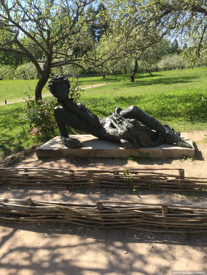 Маленькие путешественники (продолжение)