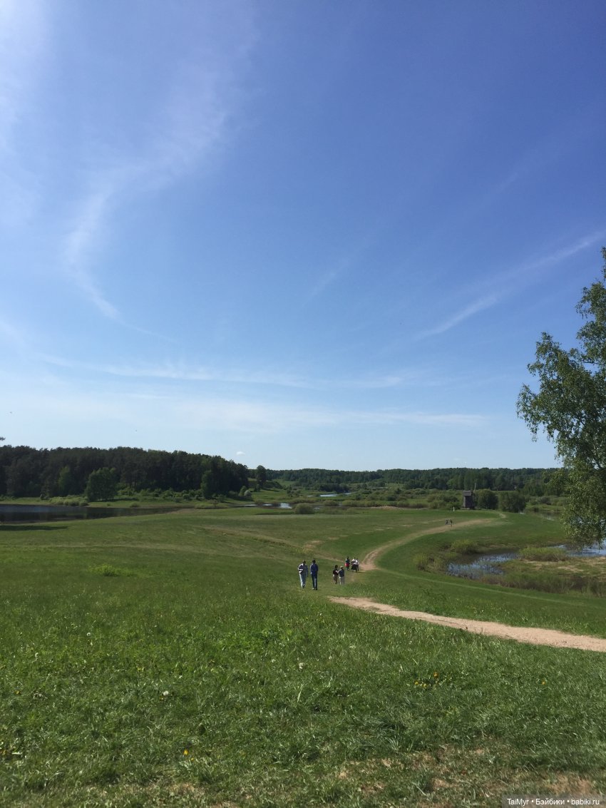 Маленькие путешественники (продолжение)