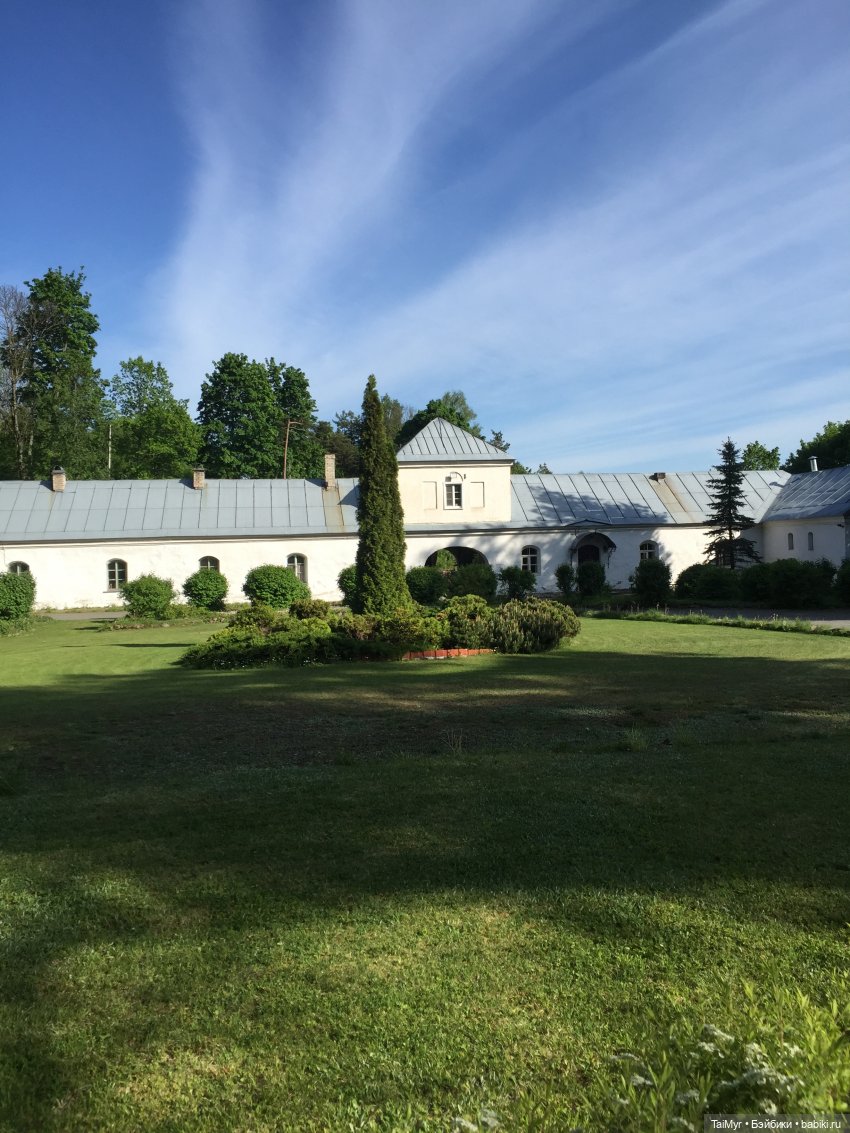 Маленькие путешественники (продолжение)