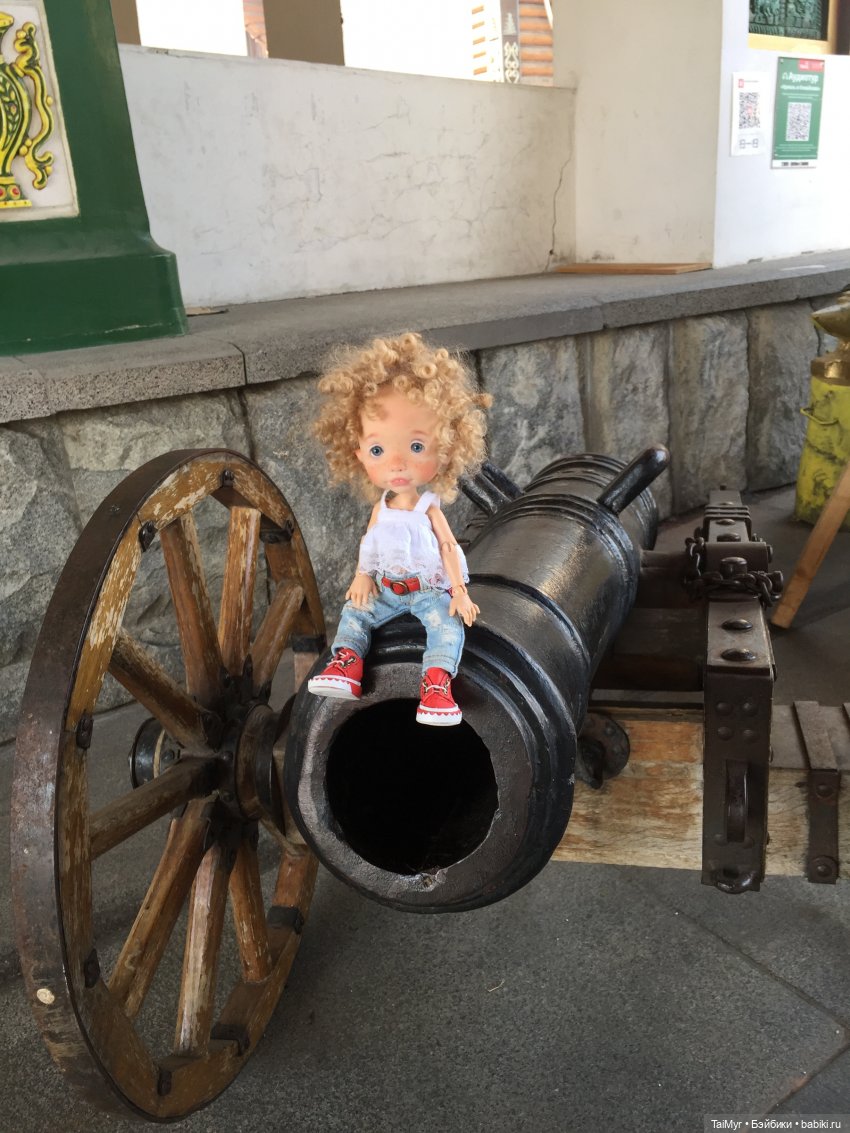 Кремль в Измайлово — Туризм и путешествия: фотоотчеты из поездок