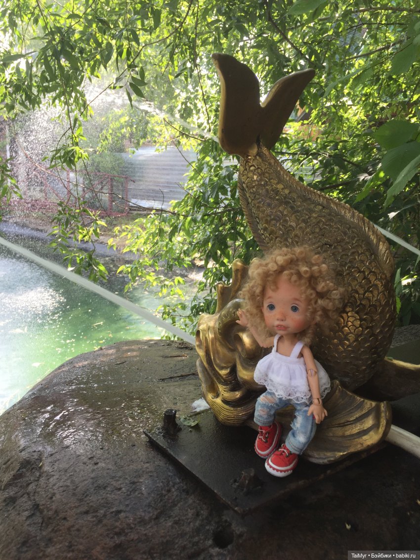 Кремль в Измайлово — Туризм и путешествия: фотоотчеты из поездок