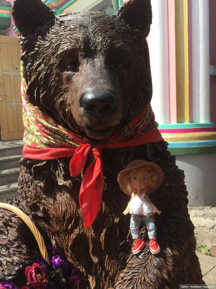 Кремль в Измайлово — Туризм и путешествия: фотоотчеты из поездок