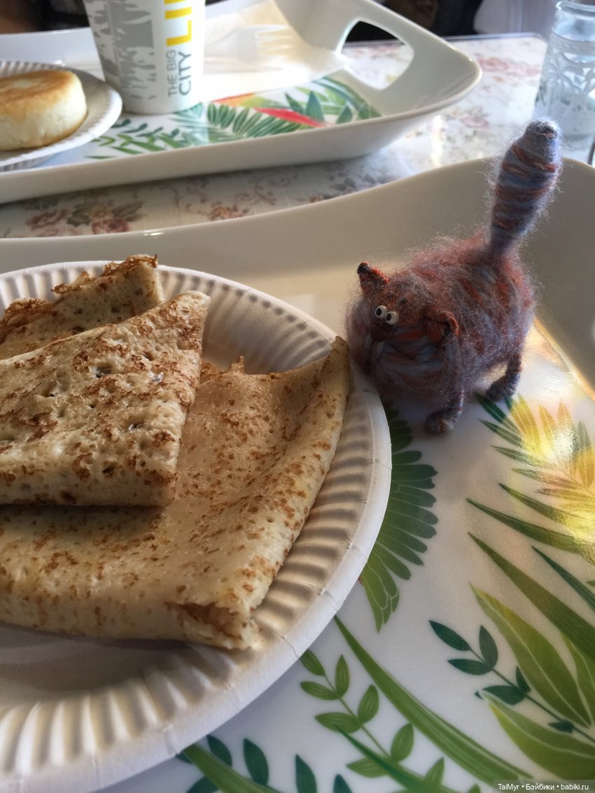 Кремль в Измайлово — Туризм и путешествия: фотоотчеты из поездок