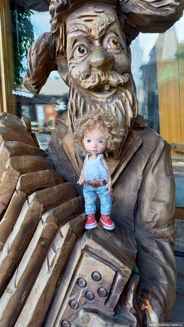 Кремль в Измайлово — Туризм и путешествия: фотоотчеты из поездок