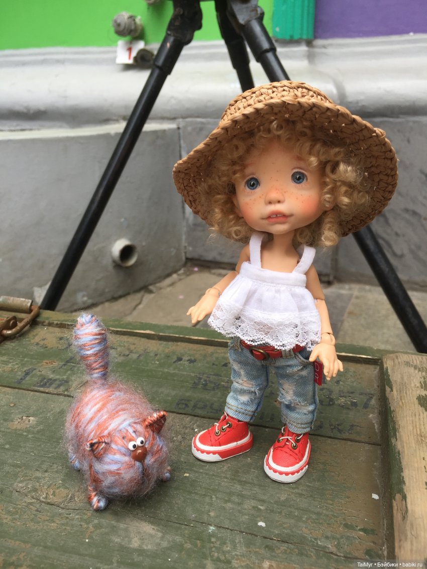 Кремль в Измайлово — Туризм и путешествия: фотоотчеты из поездок (фото 10)