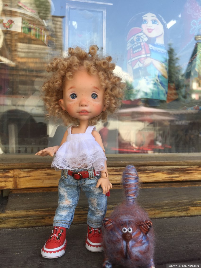 Кремль в Измайлово — Туризм и путешествия: фотоотчеты из поездок