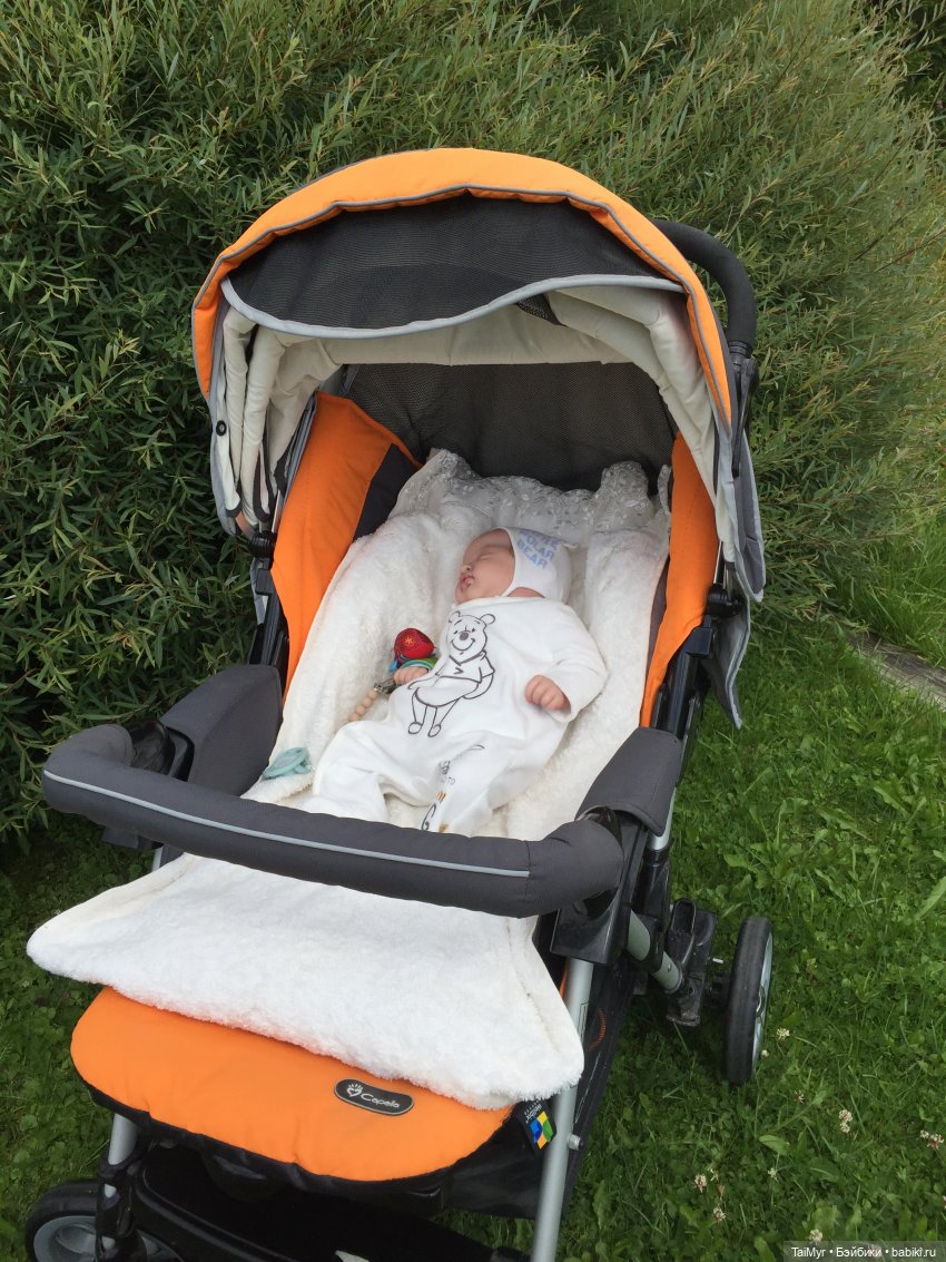 Летний сон — Куклы Реборн (Reborn): домашние фото (фото 2)