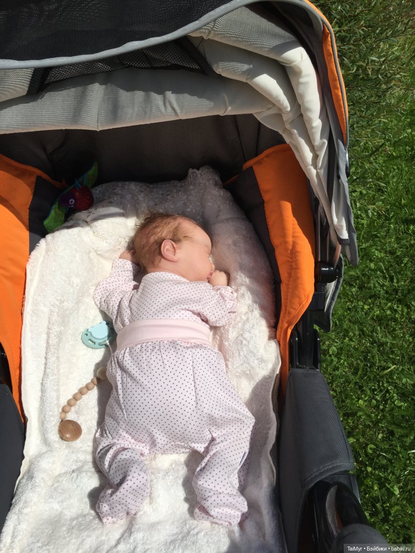 Летний сон — Куклы Реборн (Reborn): домашние фото (фото 7)