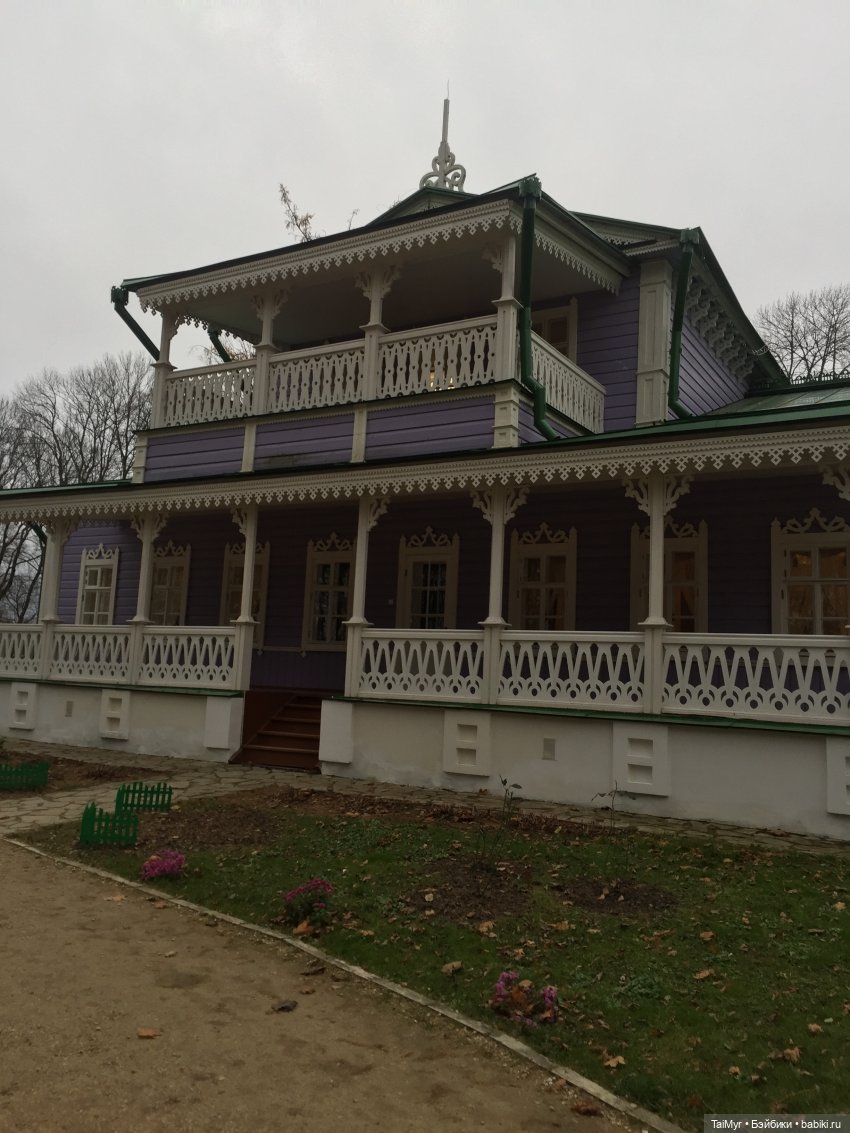 Маленькие каникулы в городе Орле (часть 3) | Бэйбики Маленькие каникулы в городе Орле (часть 3)