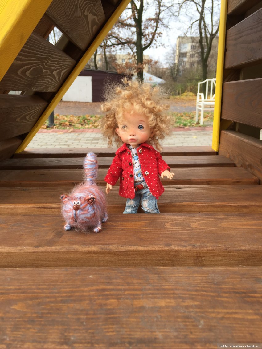 Маленькие каникулы в городе Ореле (1часть) (фото 6)