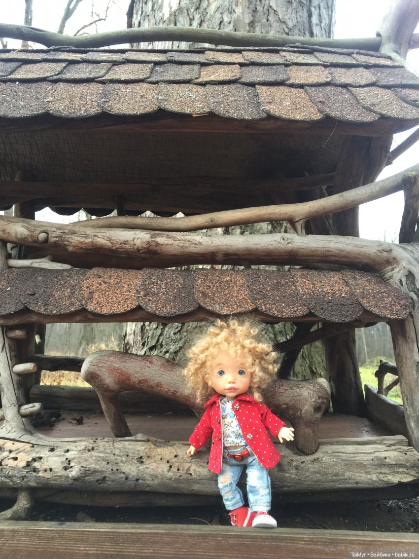 Маленькие каникулы в городе Орле (часть 3) | Бэйбики Маленькие каникулы в городе Орле (часть 3)