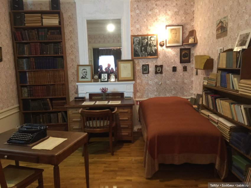 Маленькие каникулы в городе Ореле (1часть)