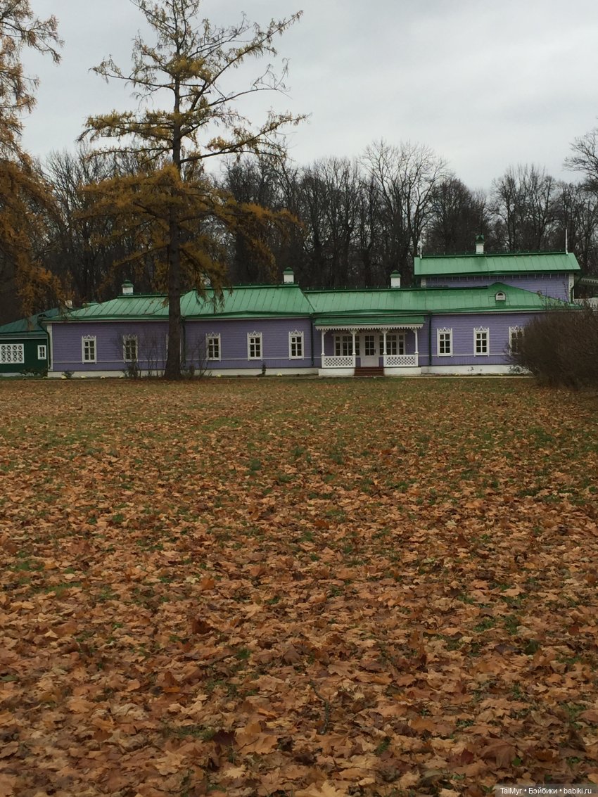 Маленькие каникулы в городе Орле (часть 3) | Бэйбики Маленькие каникулы в городе Орле (часть 3) (фото 8)