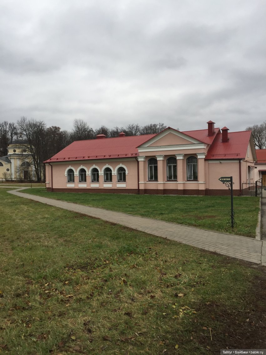 Маленькие каникулы в городе Орле (часть 3) | Бэйбики Маленькие каникулы в городе Орле (часть 3) (фото 5)