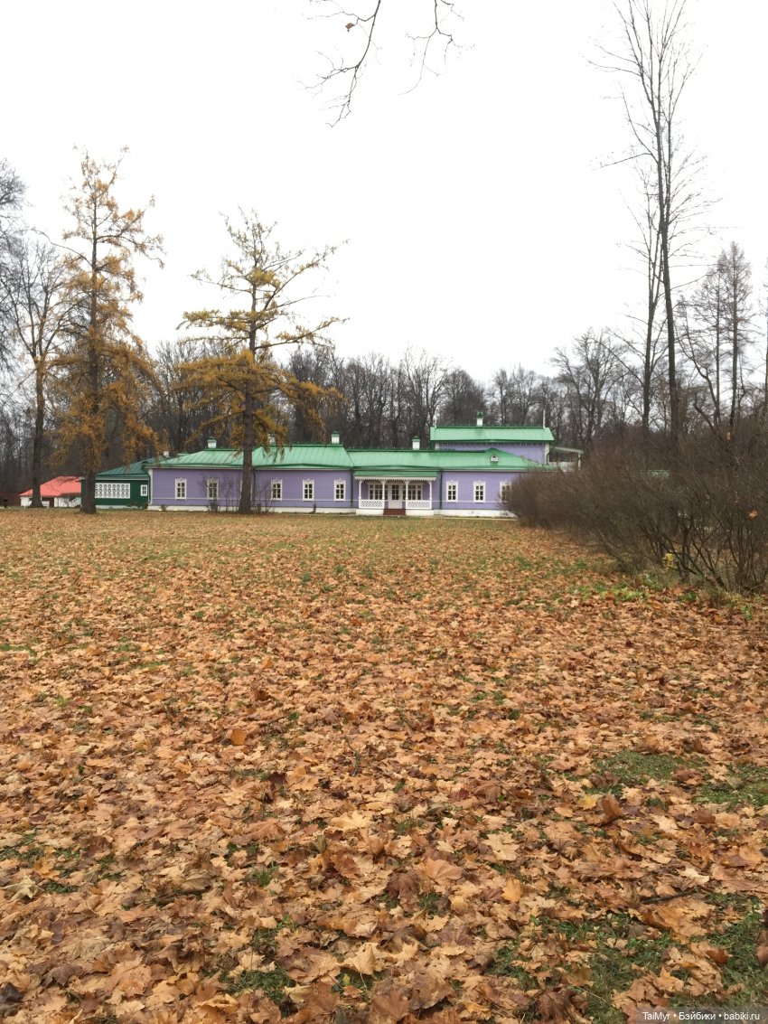 Маленькие каникулы в городе Орле (часть 3) | Бэйбики Маленькие каникулы в городе Орле (часть 3) (фото 7)