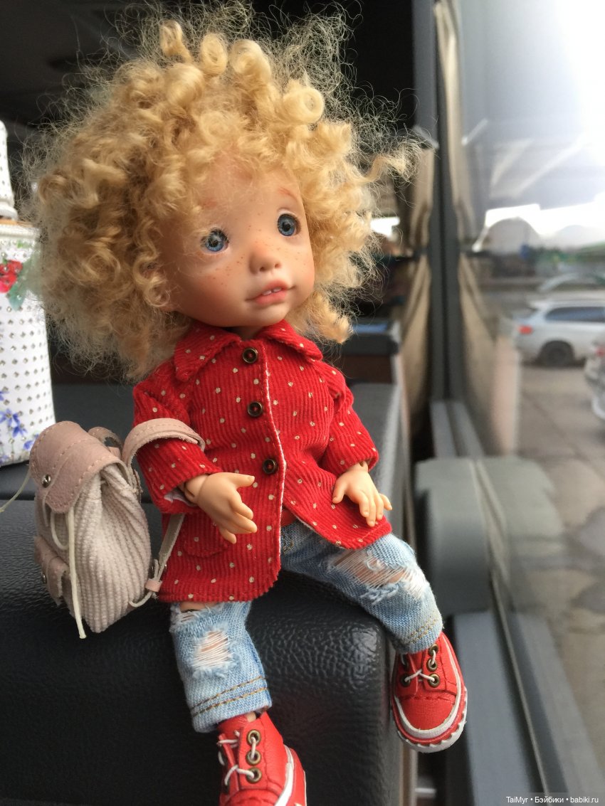 Маленькие каникулы в городе Ореле (1часть) (фото 3)