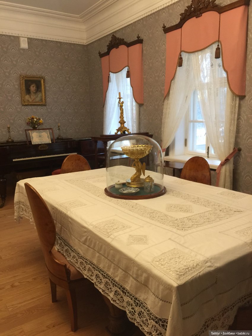 Маленькие каникулы в городе Орле (часть 3) | Бэйбики Маленькие каникулы в городе Орле (часть 3)